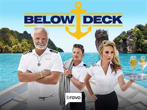 Story by Danica Creahan • 14m. Anchors away! It’s time for a new season of Below Deck, and the seafaring reality show has some big changes on the horizon. Some new Below Deck stars are set to ...